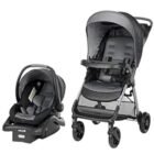 smooth ride travel system