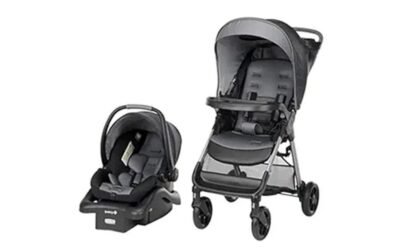 smooth ride travel system