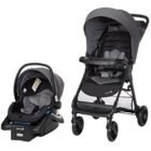 smooth ride travel system