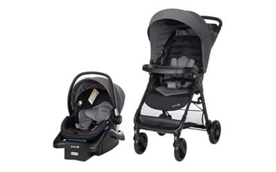 smooth ride travel system