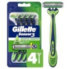 smooth shaving experience guaranteed