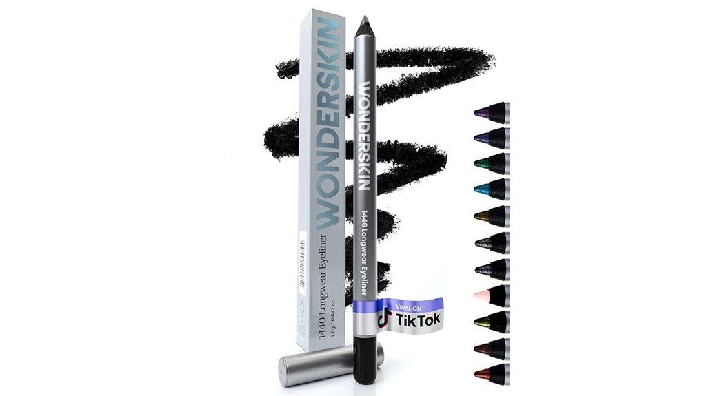 smudge proof eyeliner excellence