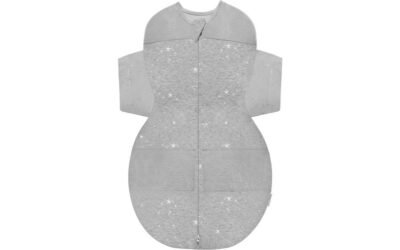snoo sleep sack review