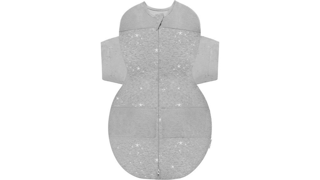 snoo sleep sack review