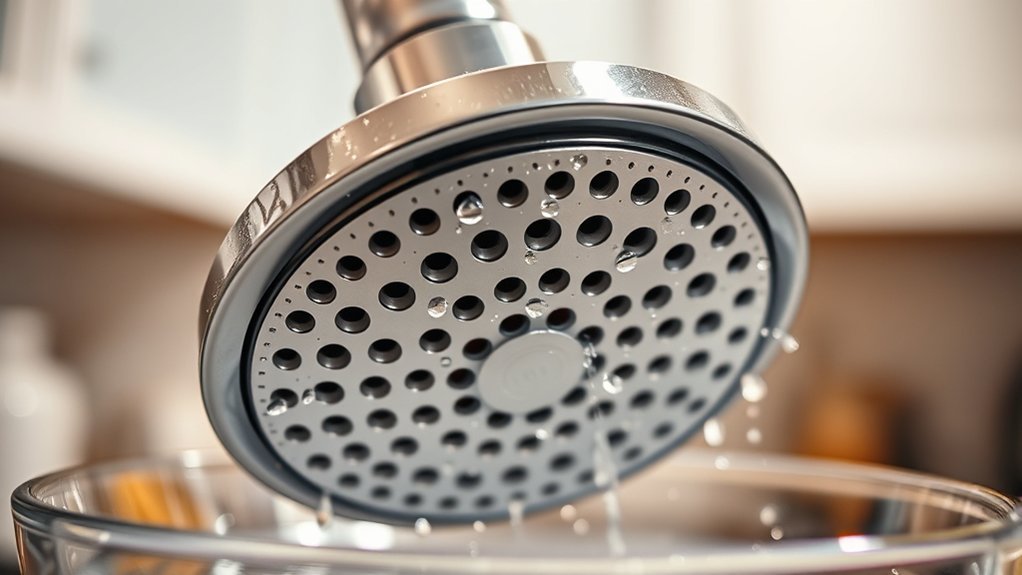 soaking time varies significantly