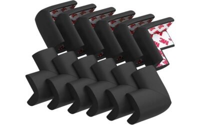 soft corner protector review
