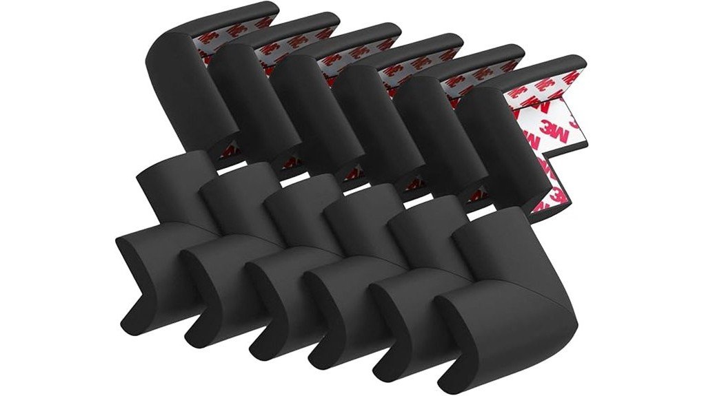 soft corner protector review