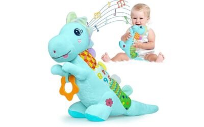 soft musical cuddly fun