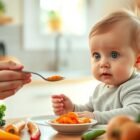 solid food introduction timing