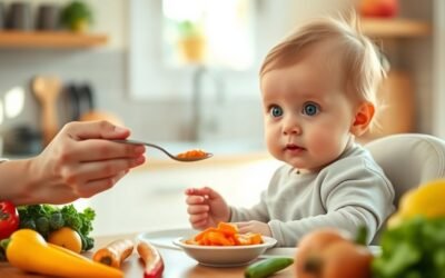 solid food introduction timing