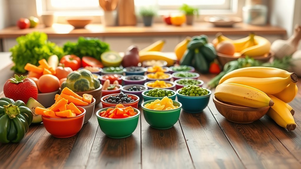 solids introduction age guidelines