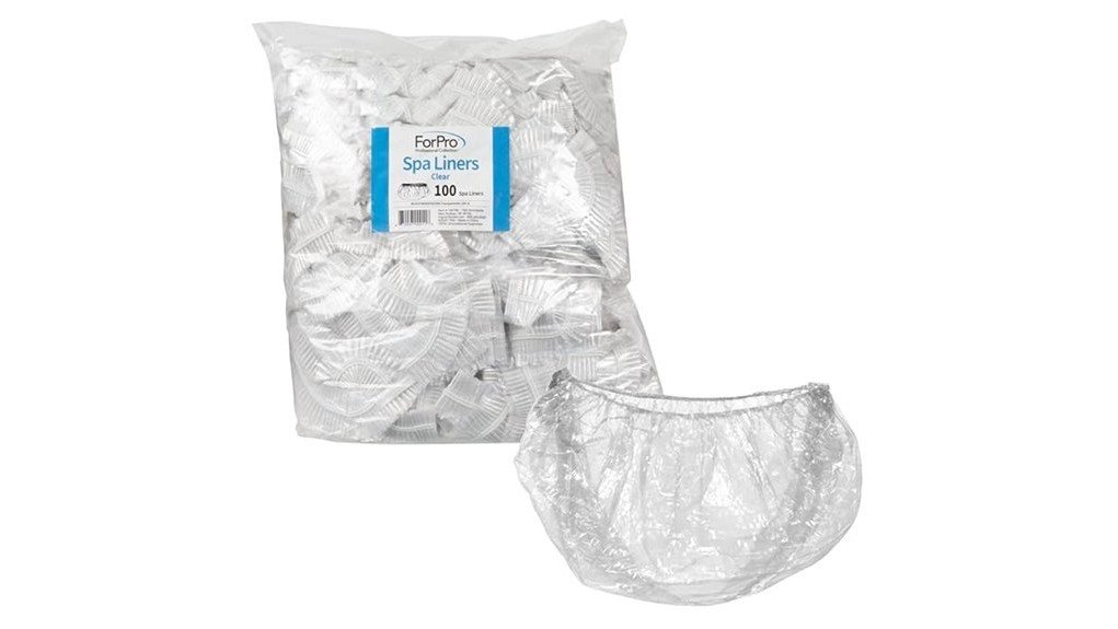 spa liners quality review