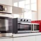 space saving compact ovens