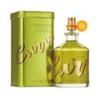 spicy and adventurous fragrance