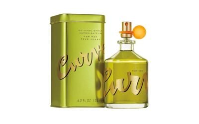 spicy and adventurous fragrance