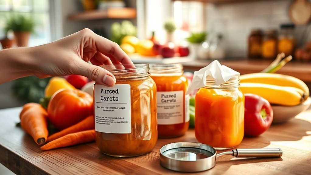 spotting hidden sugars carefully