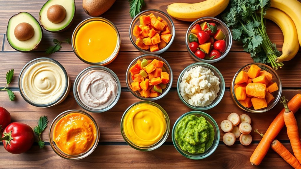 start solids after 6 months