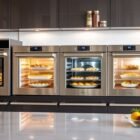 steam ovens for cooking excellence