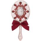 strawberry themed hand mirror review