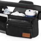 stroller organizer functionality review