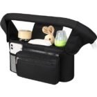 stroller organizer review insights