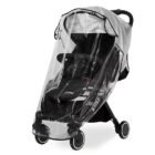 stroller protection from rain