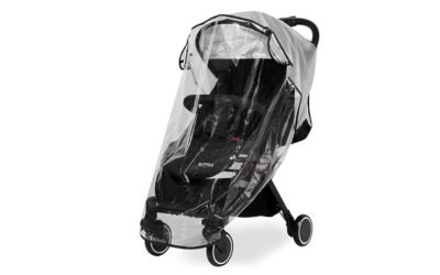 stroller protection from rain