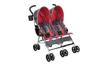 stroller review for parents