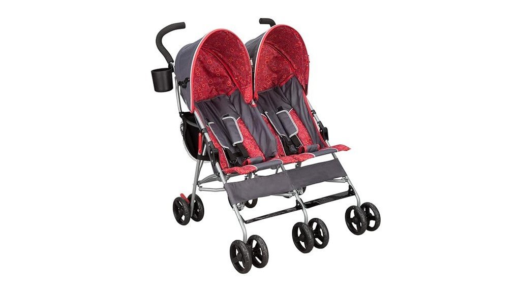 stroller review for parents