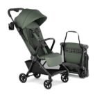 stroller review highlights features