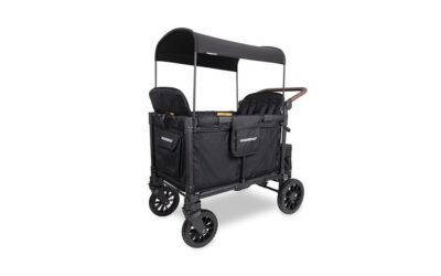stroller wagon review highlights