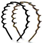 stylish and fun headbands