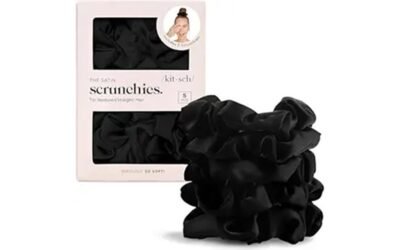 stylish and gentle accessories