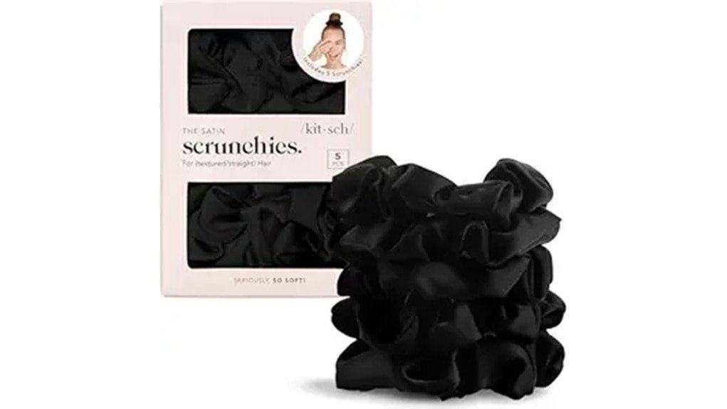 stylish and gentle accessories