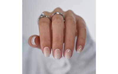 stylish convenient press on nails
