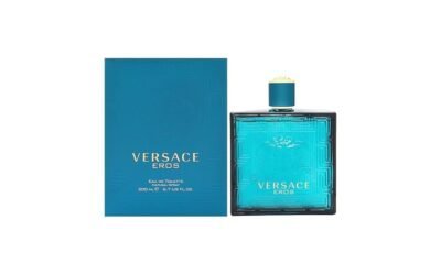 stylish masculine seductive fragrance