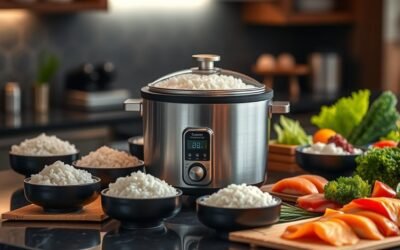 sushi rice perfection guaranteed