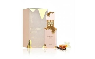 sweet and fragrant escape