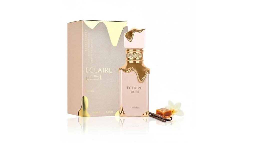 sweet and fragrant escape