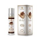 sweet and inviting fragrance