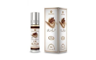 sweet and inviting fragrance