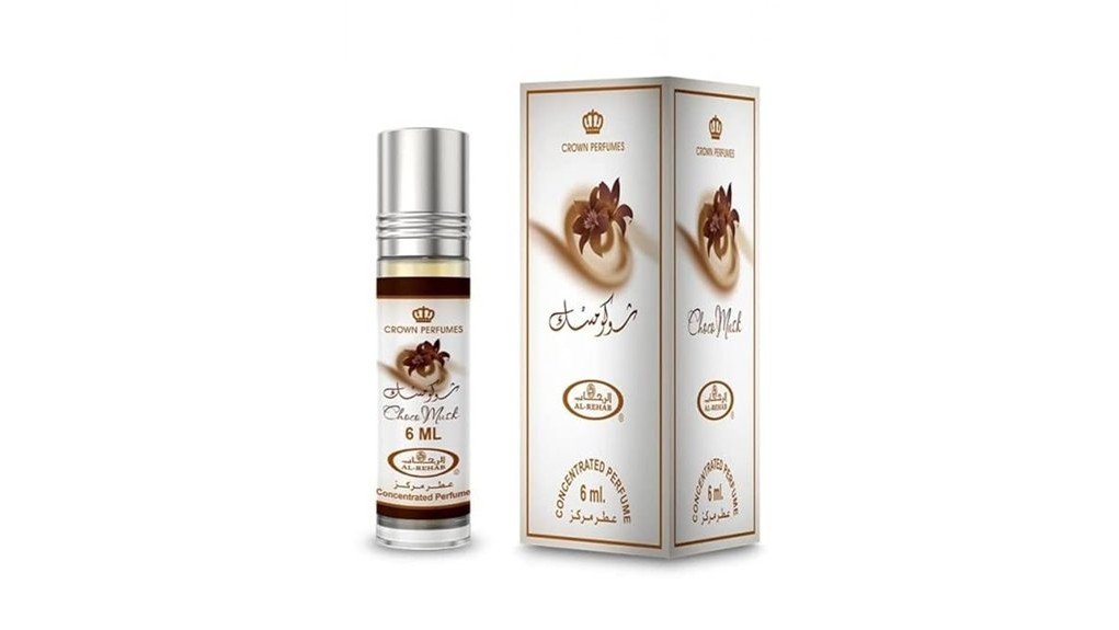 sweet and inviting fragrance