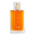 sweet chocolatey fragrance experience