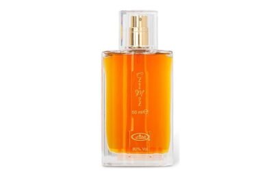 sweet chocolatey fragrance experience