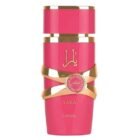 sweet fragrance experience review