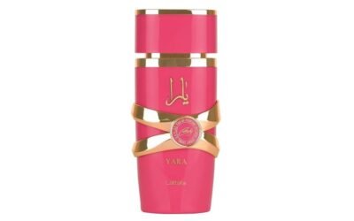 sweet fragrance experience review