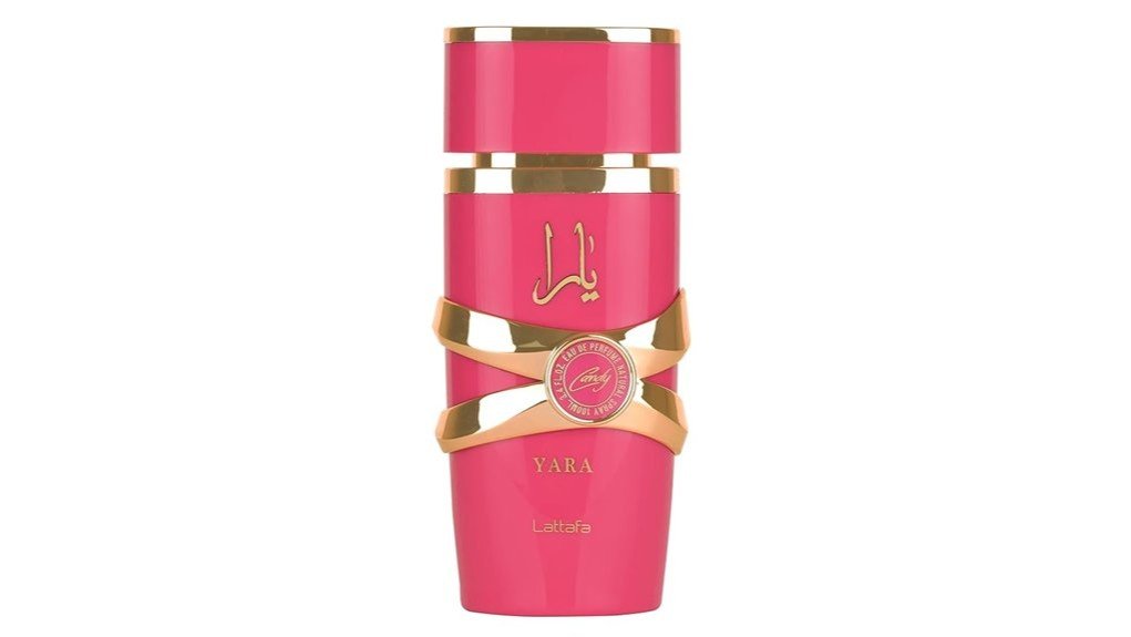 sweet fragrance experience review