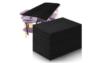 tatuo disposable bed sheets