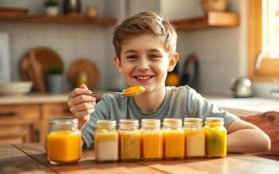 teen s unusual baby food preference