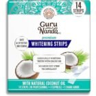 teeth whitening product review